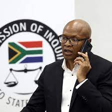 Mzwanele Manyi - EFF