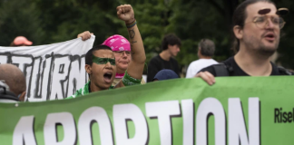 Namibia abortion ban reform
