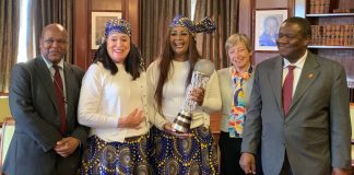 Netball World Cup 2023