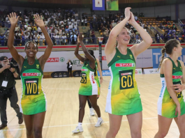 Netball World Cup