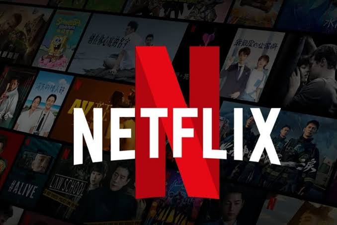 Netflix streaming