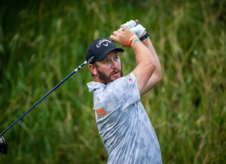 Ockie Strydom PGA Championship