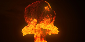 Pakistan schools blown up