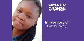 Palesa Malatji