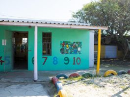 FoodForward SA implements new initiative to fight malnutrition in SA’s children