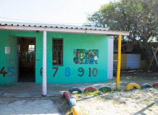 FoodForward SA implements new initiative to fight malnutrition in SA’s children