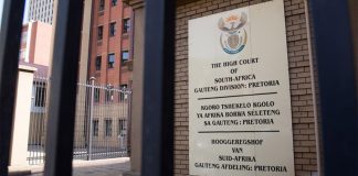 Judges reprimand Road Accident Fund