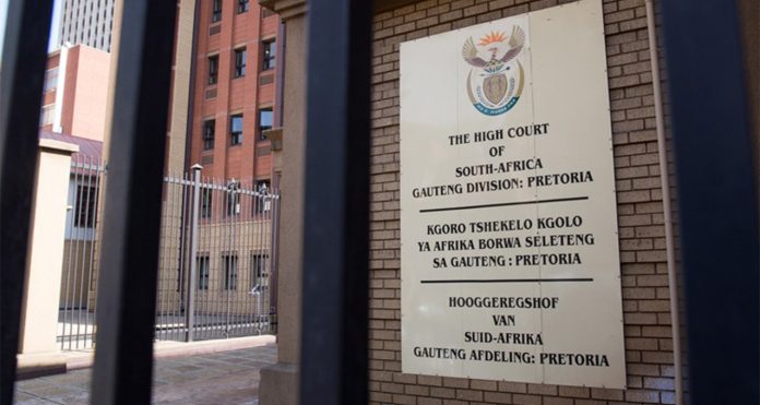 Pretoria-High-Court Judges reprimand Road Accident Fund