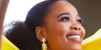 SA's Pretty Yende appointed as WHO Goodwill Ambassador for Arts and Health