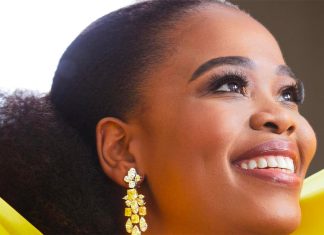 SA's Pretty Yende appointed as WHO Goodwill Ambassador for Arts and Health