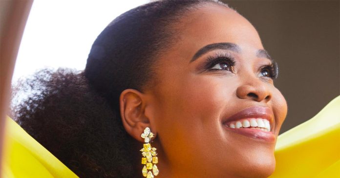 SA's Pretty Yende appointed as WHO Goodwill Ambassador for Arts and Health SA's Pretty Yende appointed as WHO Goodwill Ambassador for Arts and Health