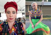 RIP Maritjie Bothma