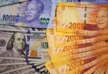 Rand South Africa