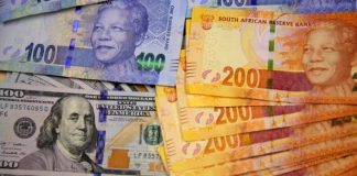 Rand South Africa