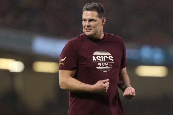 Rassie Erasmus (1) Rassie Erasmus Twitter