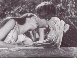Romeo and Juliet lawsuit