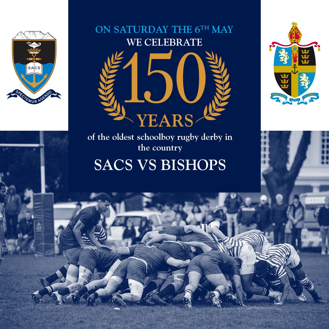SACS vs BISHOPS Derby