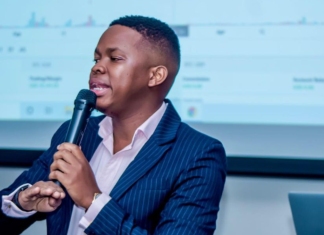 Sandile Shezi