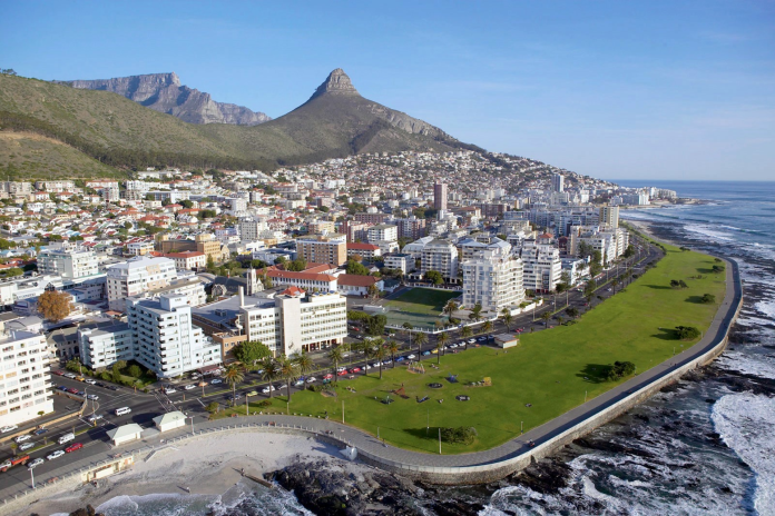 Cape Town Netball World Cup