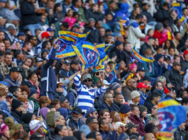 Stormers v Munster URC final