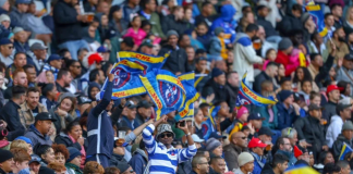 Stormers v Munster URC final