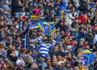 Stormers v Munster URC final