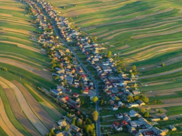 Suloszowa Poland