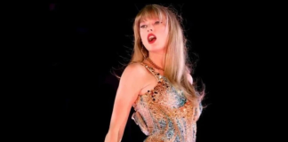 Taylor Swift
