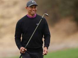 Tiger Woods