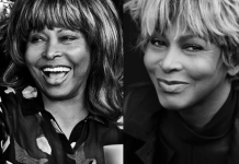 Tina Turner SA