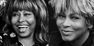 Tina Turner SA