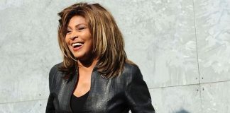 Tina Turner dead