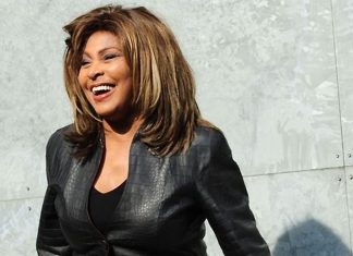 Tina Turner dead