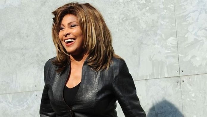 Tina Turner dead Tina Turner dead