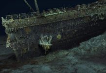 Titanic