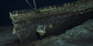 Titanic