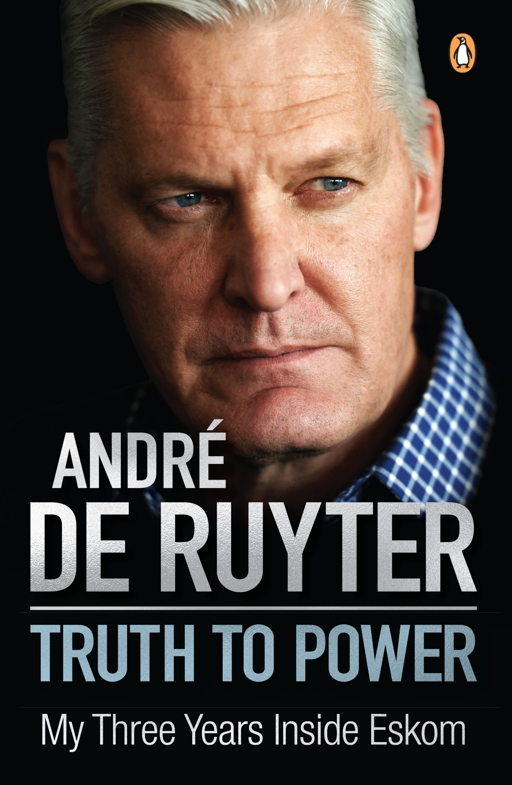 Truth-to-Power---Andre-de-Ruyter-cover
