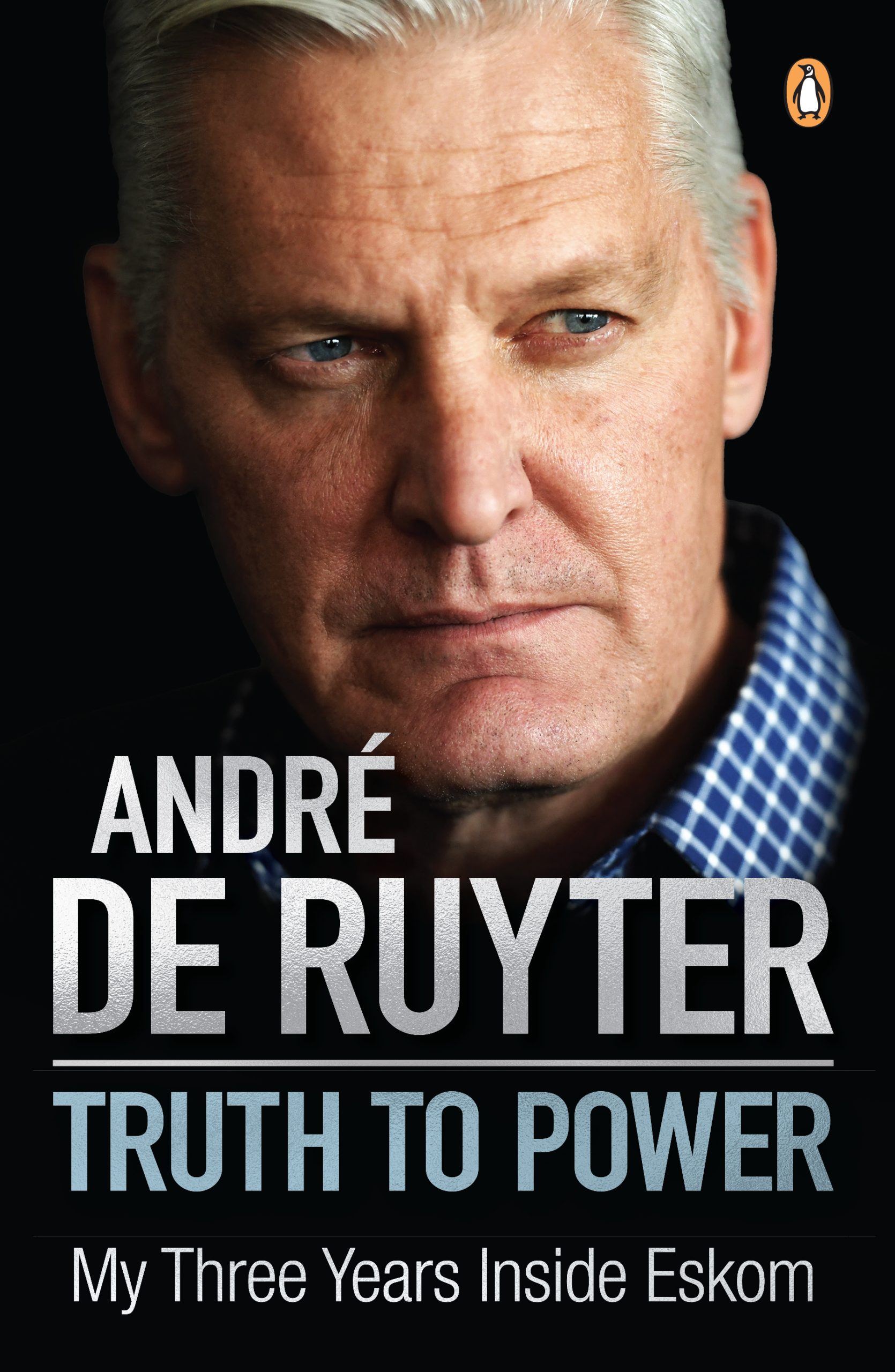 Truth-to-Power---Andre-de-Ruyter-cover Truth-to-Power---Andre-de-Ruyter-cover