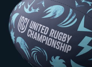 Stormers v Munster