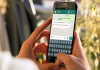 WhatApp HD photos