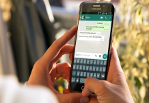 WhatApp HD photos
