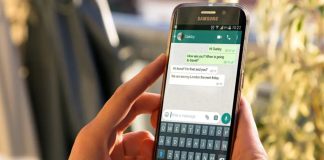 WhatApp HD photos