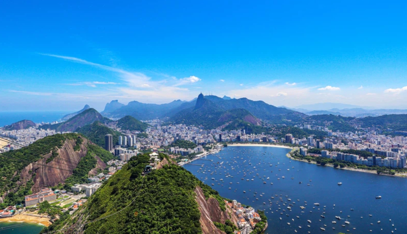 Wonders of the World