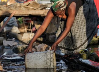 Hammanskraal schools cholera