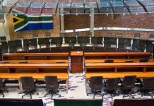 Constitutional Court scraps Traditional and Khoi-San Leadership Act