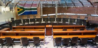 Constitutional Court scraps Traditional and Khoi-San Leadership Act
