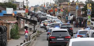 ANC Government unable to restrain the Cost of Living Crisis