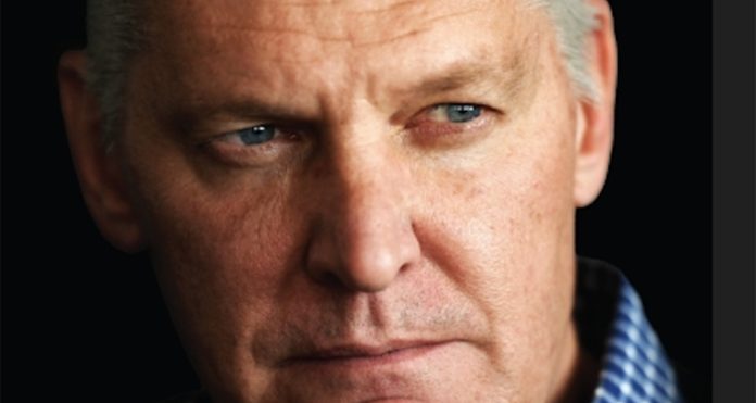 de-ruyter Corruption in South Africa: former CEO’s explosive book exposes how state power utility was destroyed