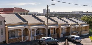 District Six families fight eviction by new owner