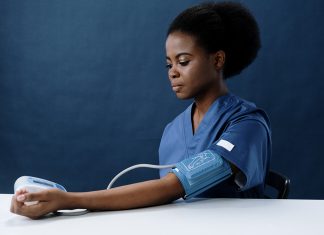 Get tested on World Hypertension Day